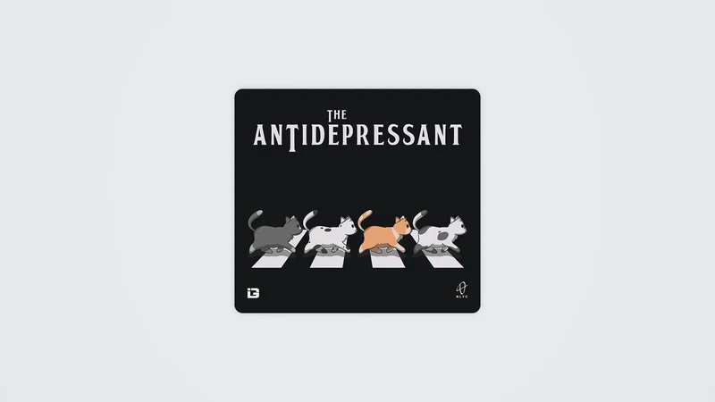 Antidepressivum