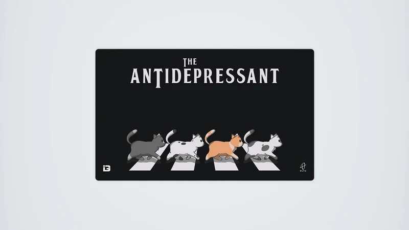 Antidepressivum