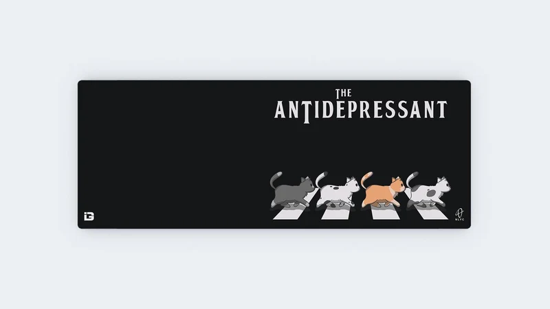 Antidepressivum