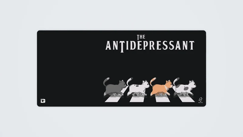 Antidepressivum