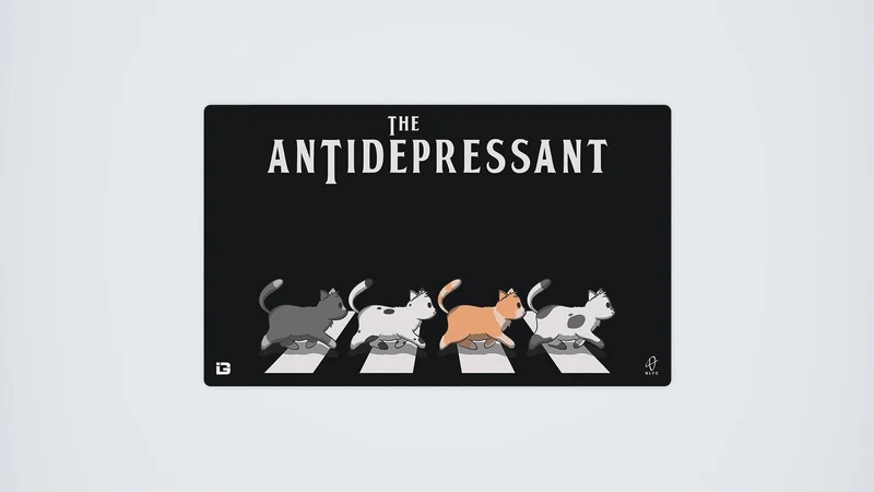 Antidepressivum