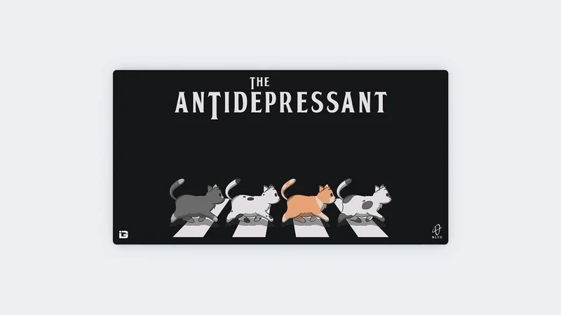Antidepressivum