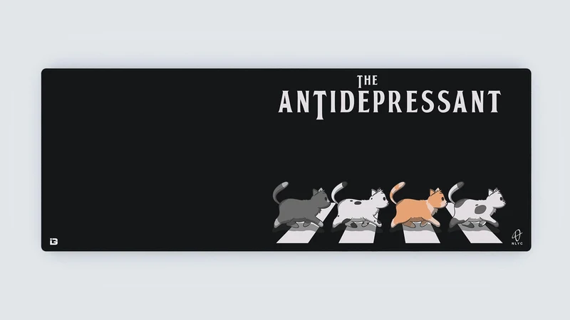 Antidepressivum