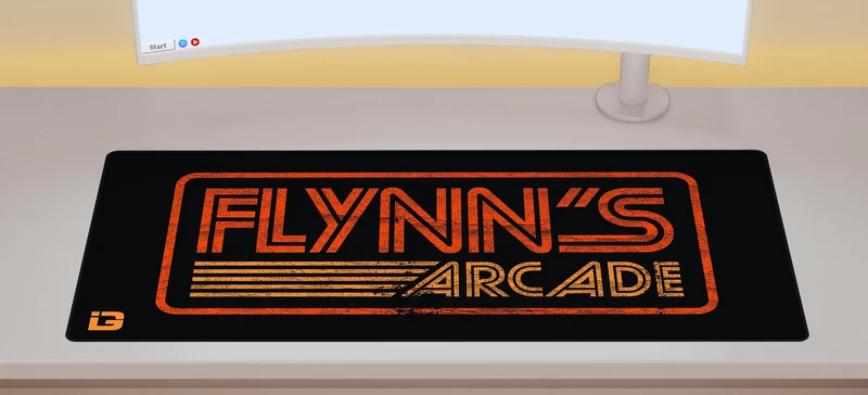 Die Grid Arcade
