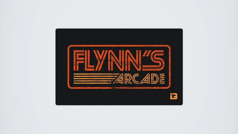 Die Grid Arcade
