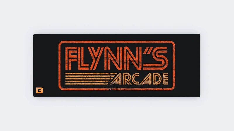 Die Grid Arcade