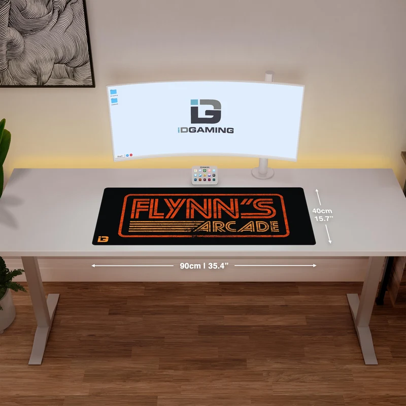 Die Grid Arcade