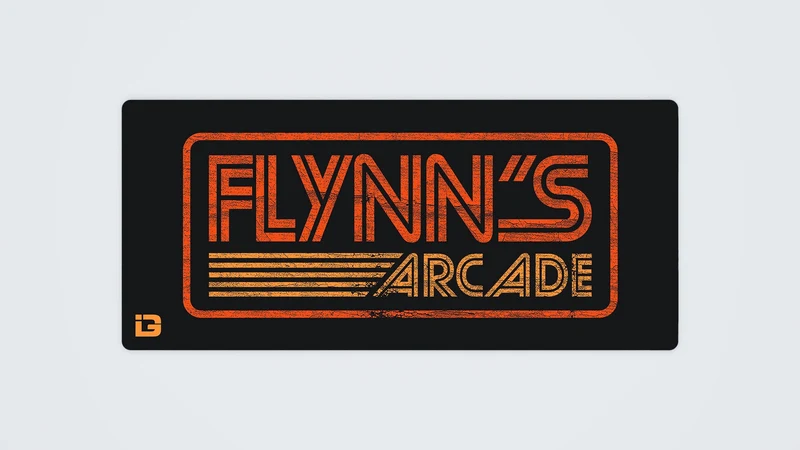Die Grid Arcade