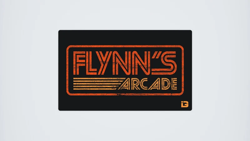 Die Grid Arcade