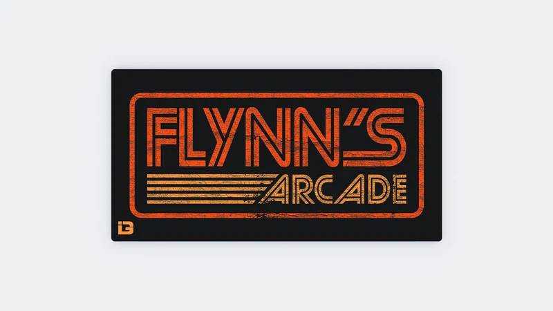 Die Grid Arcade