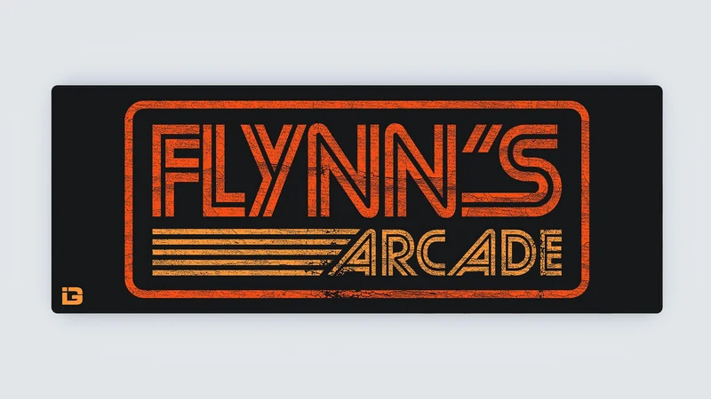 Die Grid Arcade