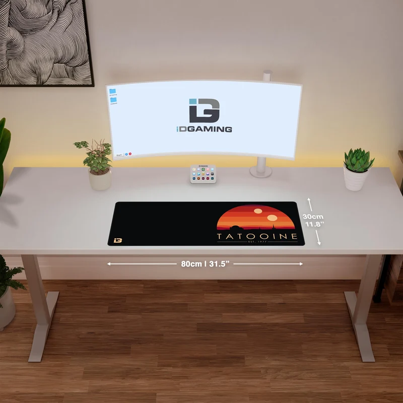 Planet der zwei Sonnen