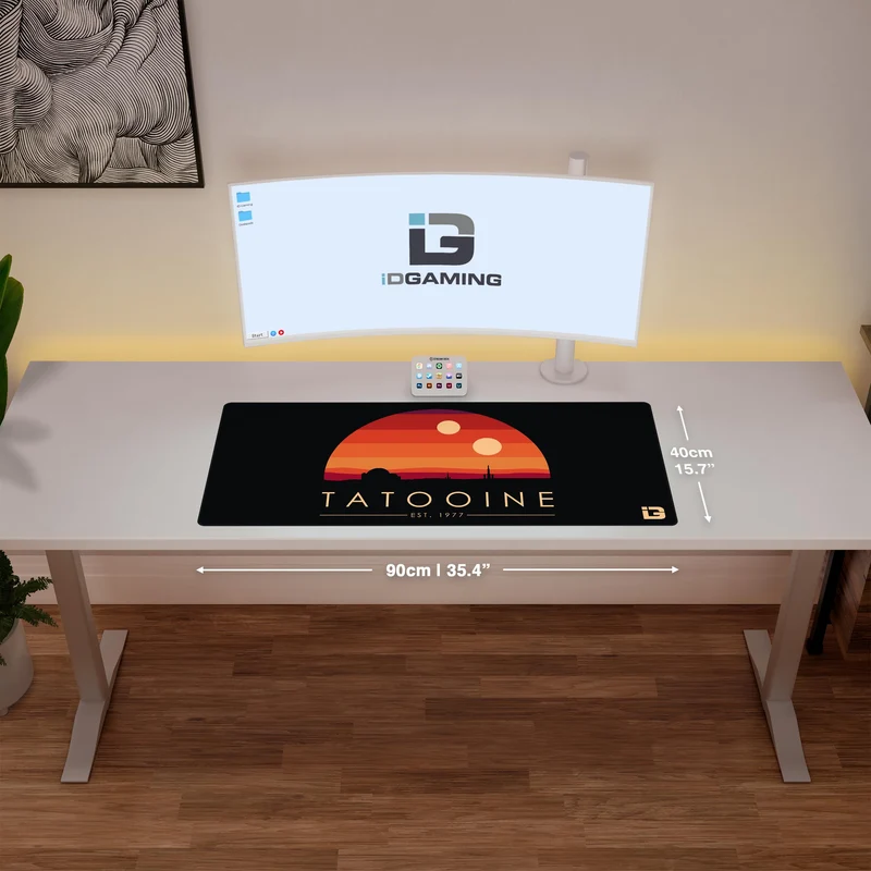 Planet der zwei Sonnen