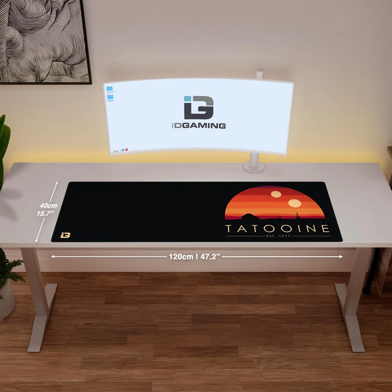 Planet der zwei Sonnen