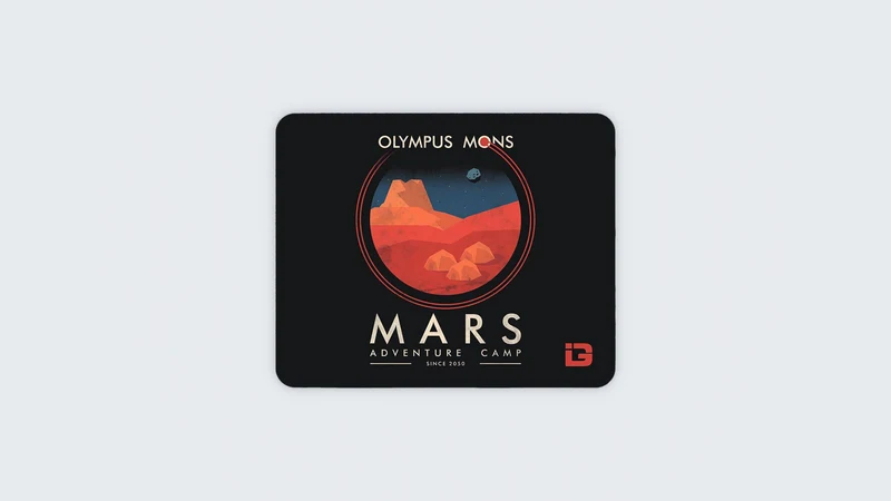 Mars Abenteuercamp
