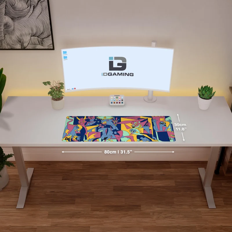 Gamernica