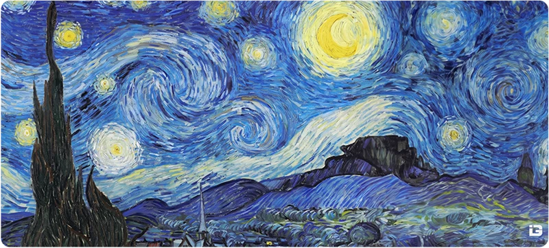 Starry Night
