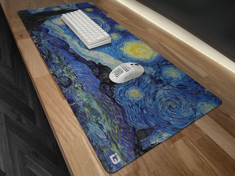 Starry Night