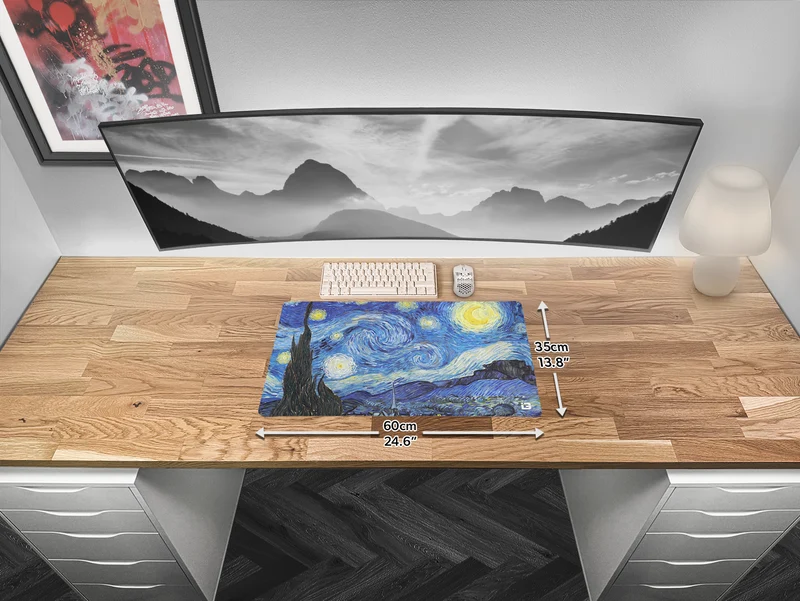 Starry Night