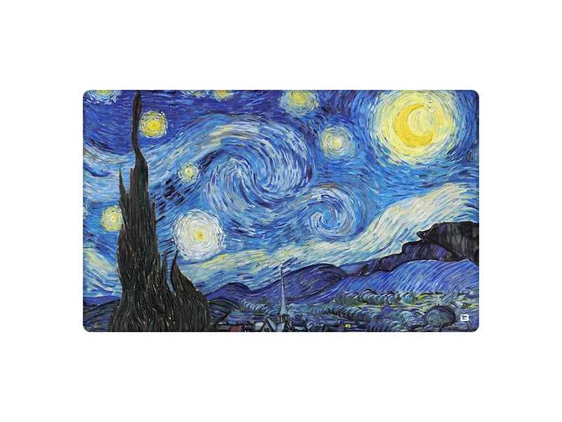 Starry Night