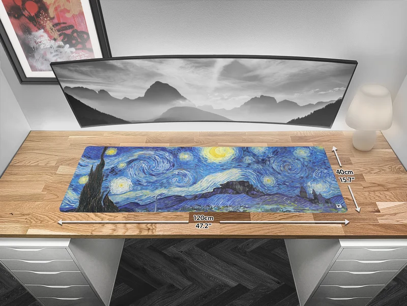 Starry Night