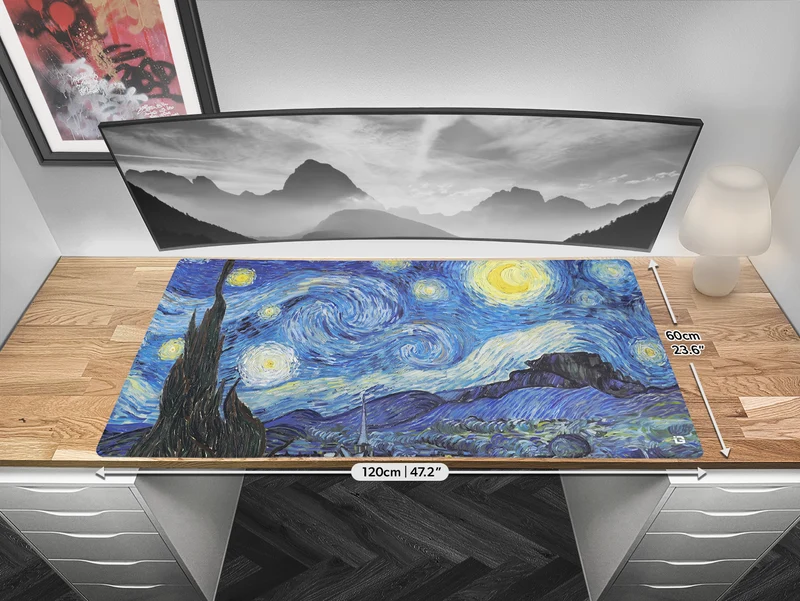 Starry Night