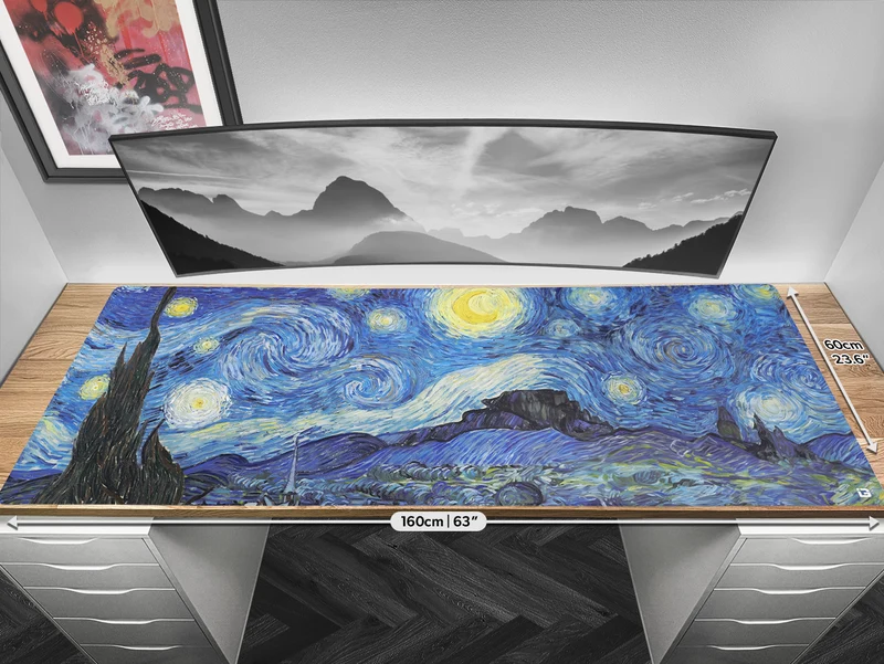 Starry Night