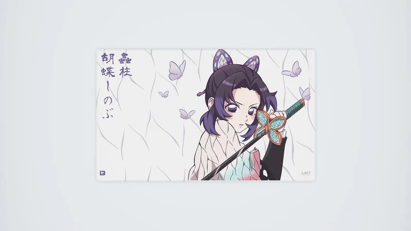 Insekt Hashira
