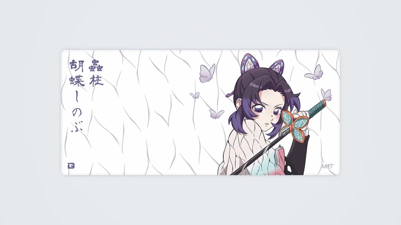 Insekt Hashira