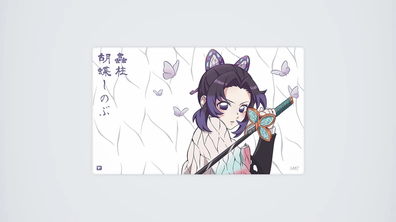 Insekt Hashira