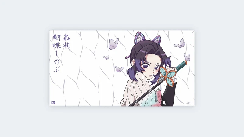 Insekt Hashira