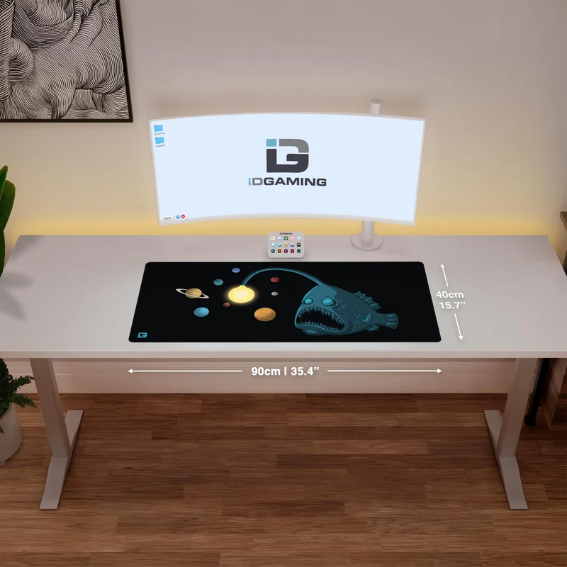 Weltraumfalle