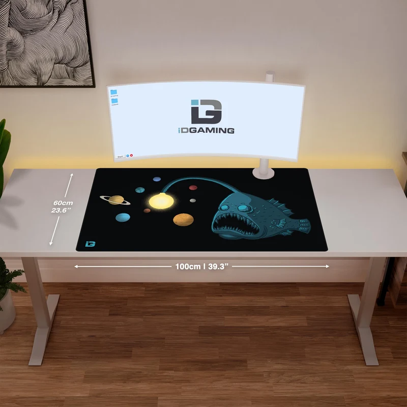 Weltraumfalle