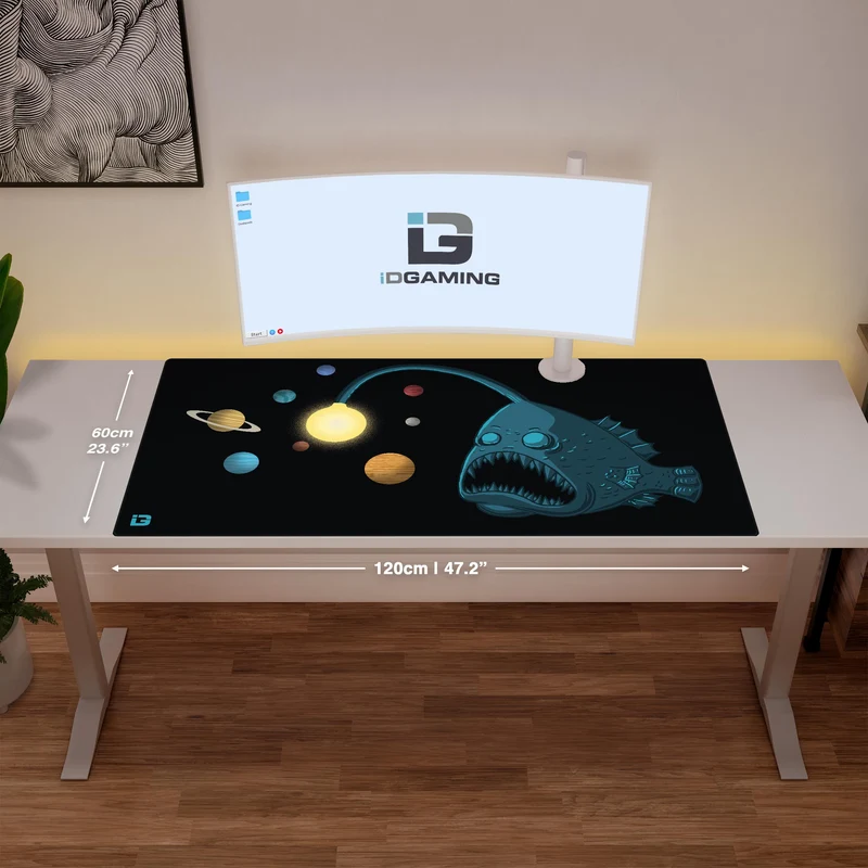 Weltraumfalle