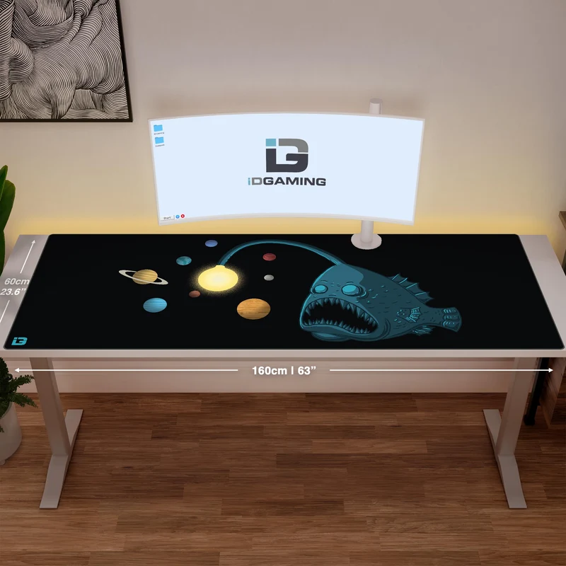 Weltraumfalle
