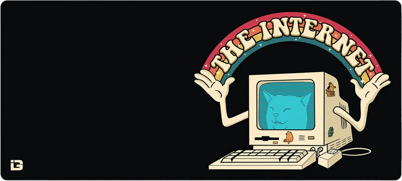 Das Internet