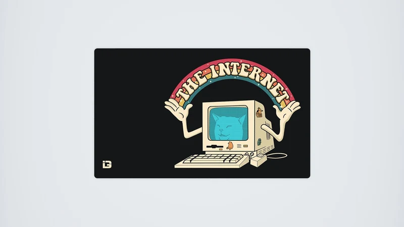Das Internet