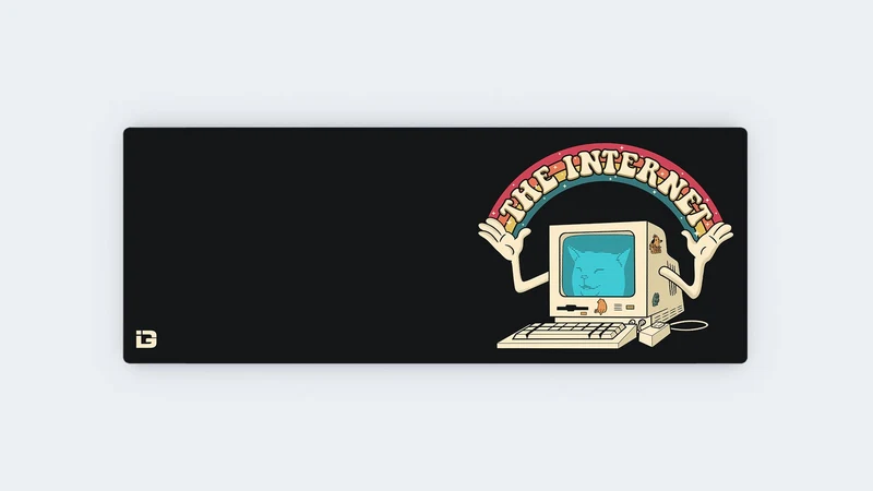 Das Internet