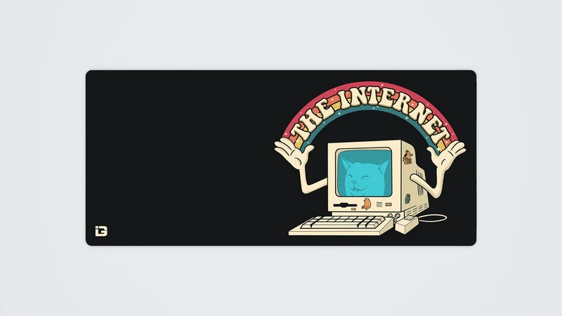 Das Internet