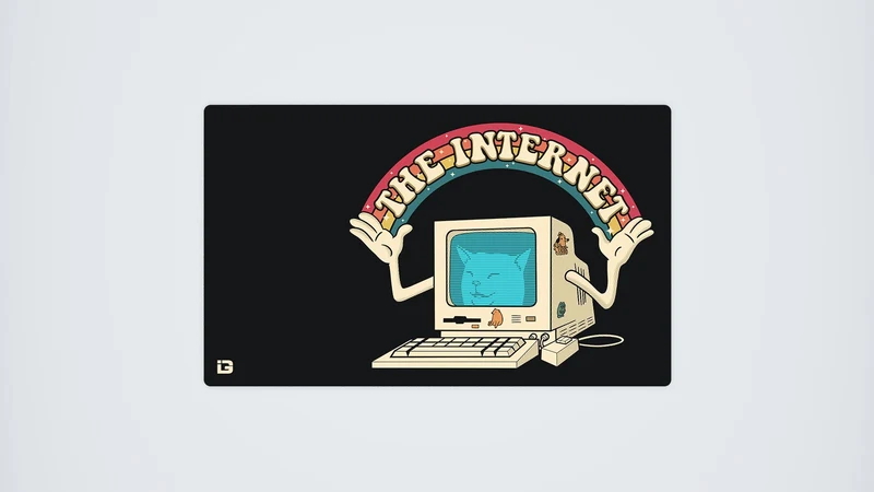 Das Internet