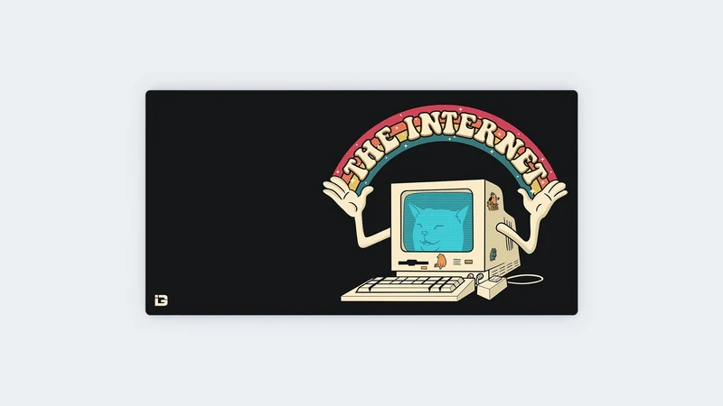 Das Internet