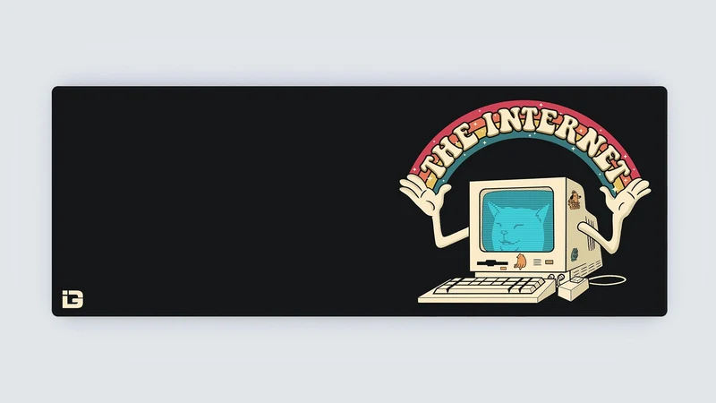 Das Internet