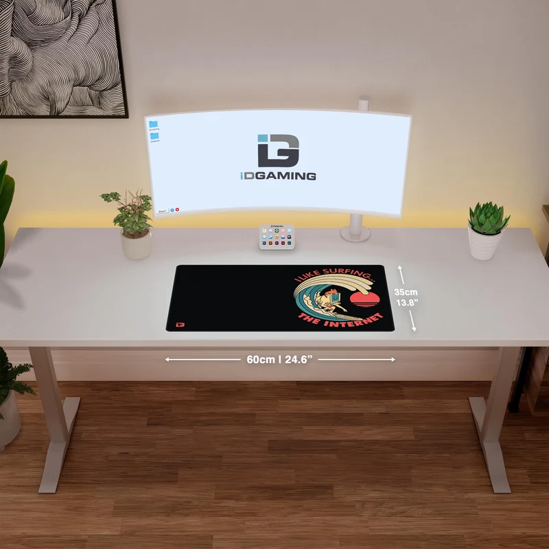 Surfen im Internet