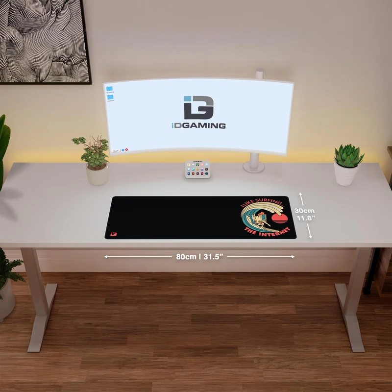Surfen im Internet