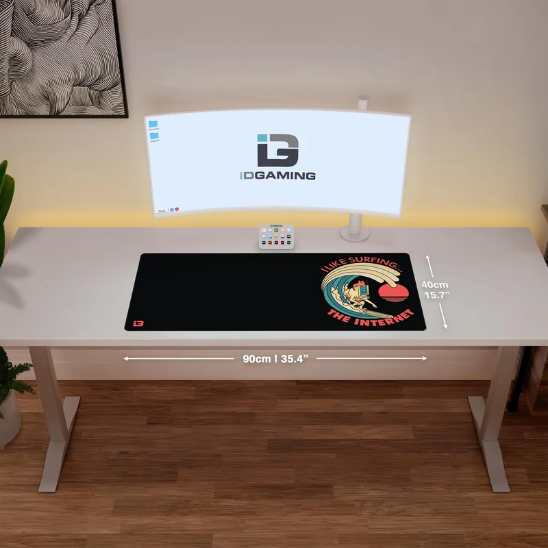 Surfen im Internet