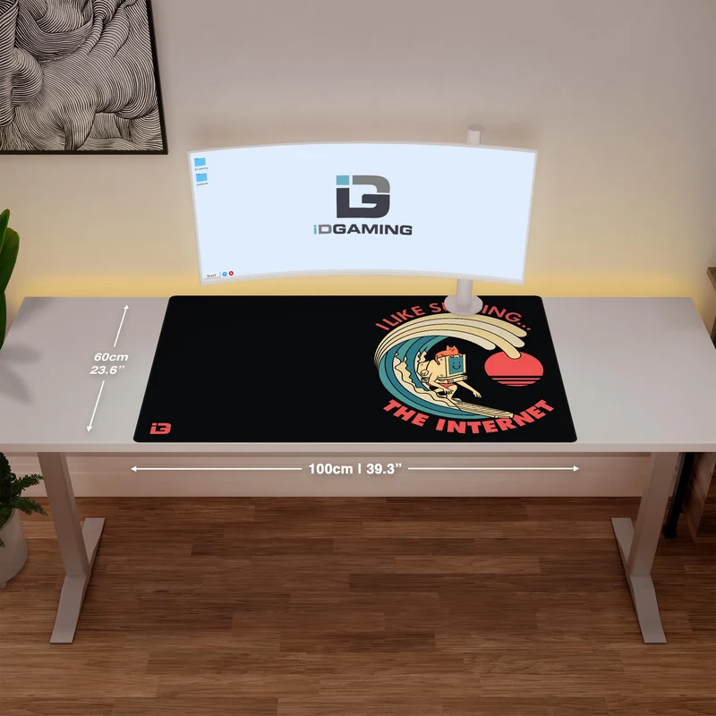 Surfen im Internet