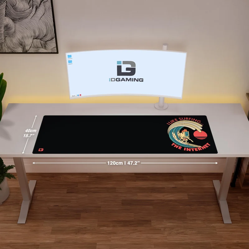 Surfen im Internet
