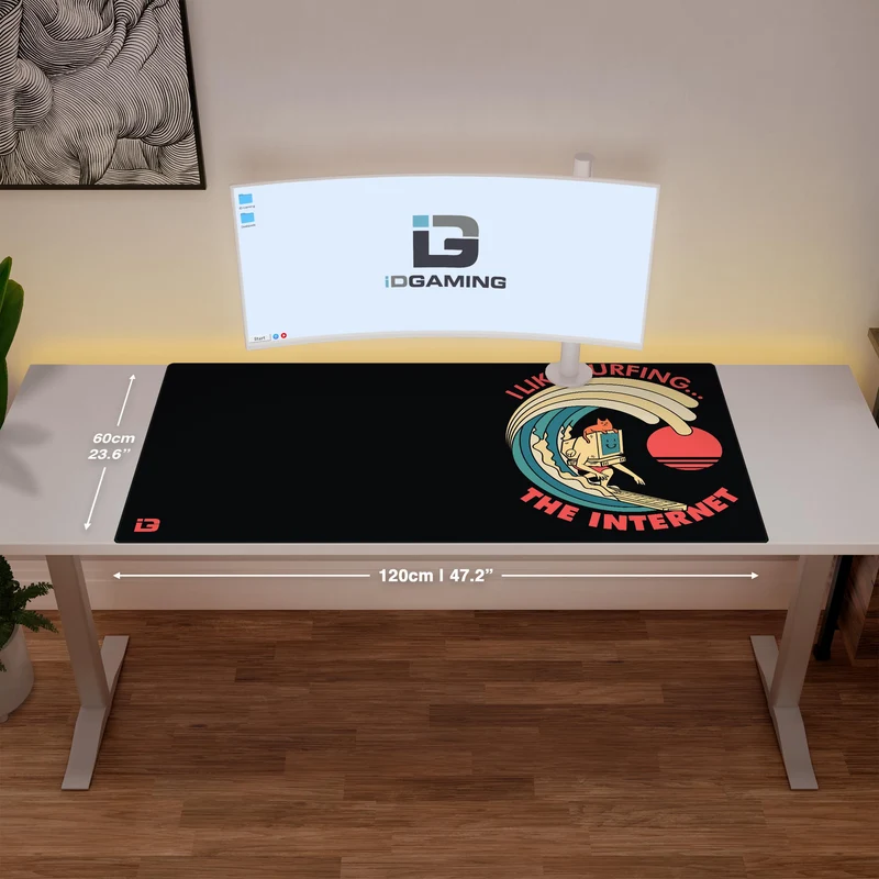 Surfen im Internet