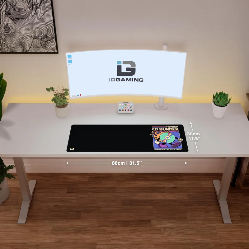 Ehemaliger CD-Brenner