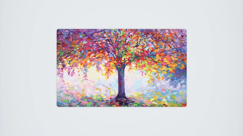 Baum des Glücks